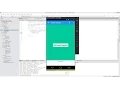 Xamarin Android Tutorial 58 Pull Up Fragment