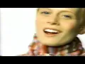 Retro Gap Clothing Store Commercial 2003 Love Train Crazy Stripes