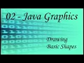 Java Graphics - 02