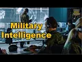 Intelligence Drives Military Operations