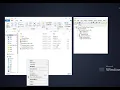82 LabVIEW - Build Project Library Packet library Package Exe Installer