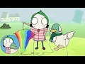Sarah and Duck - 1 Hour