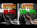 Best Tarkov Settings for Maximum FPS Visibility