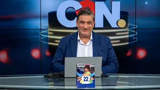 Puntos de Vista: Programa del jueves 15 de octubre de 2026