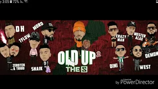 OLD UP2 The S Music Official 