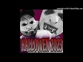 Fumaratto - Prende La Fiesta ( Halloween Intro) (Clean Extended)