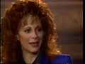 Reba McEntire & Barbara Mandrell - I Was Country When Country Wasn't Cool (Live)(1996)