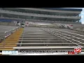 Finley Stadium Welcomes TVFCU Southside Nights