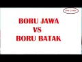 Download Lagu BORU JAWA VS BORU BATAK || Imbar Ni Boru Jawa || Cipt. Star Pangaribuan || Cover SIHOTANG BERSAUDARA