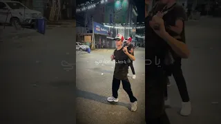 امير الحب علي البصرة محرم 2025 