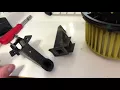2011 Silverado Blower Motor