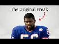 What Nobody Is Saying About Lawrence Taylor