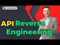 API Reverse Engineering API Pentesting Tutorial CRAPI Walkthrough How to hack Cyber Secure