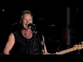 Download Lagu The Police - Can't Stand Losing You 2008 Live Video HD 🥁 RSGA 🥁