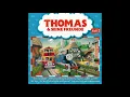 Lagu Thomas und seine Freunde Teil 2 Hörspiel