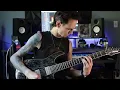 Ozzy Osbourne - I Don't Wanna Stop | Guitar Cover