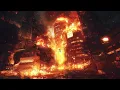 Sukuna s Wrath 4K Live Wallpaper Jujutsu Kaisen 4K Live Wallpaper