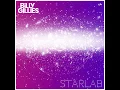 BILLY GILLIES - Starlab (Extended Mix)