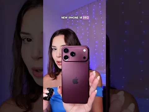 Turn off these setting on iPhone 18 pro! #iphone #iphonetips #iphonehacks #iphone18pro