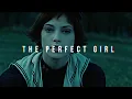 Perfecr Girl - Alice Cullen Twilight