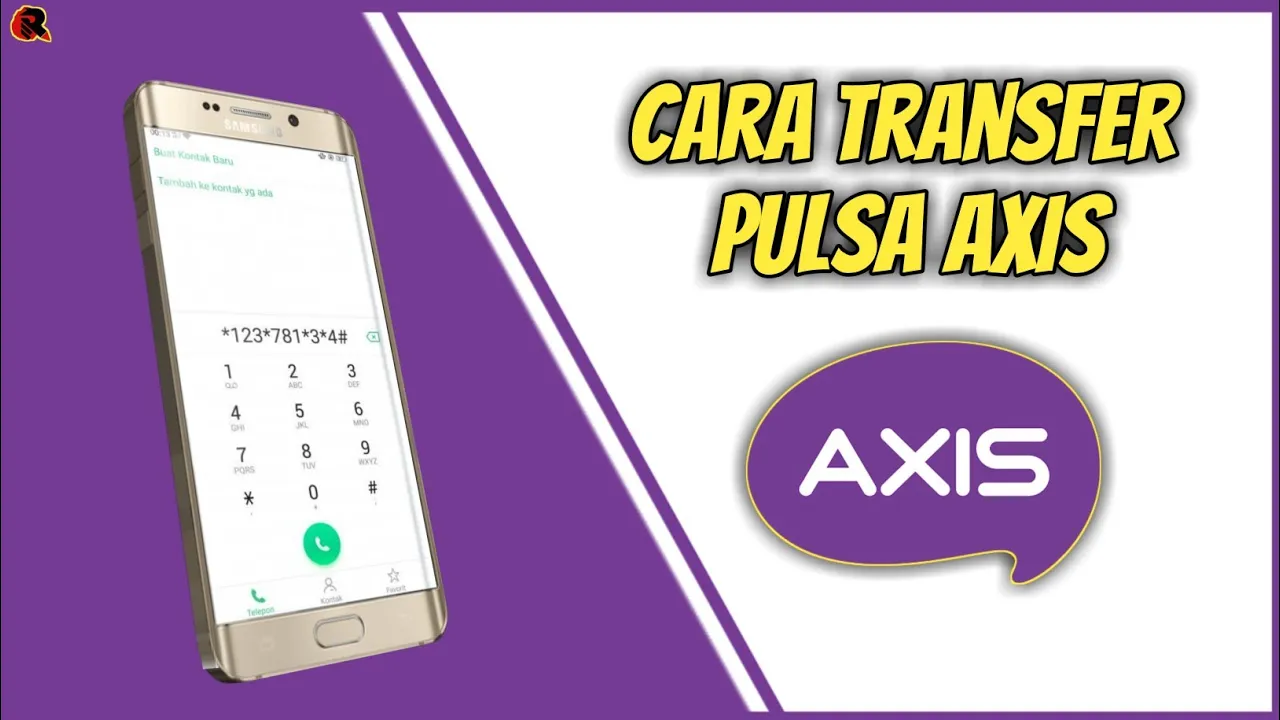 [Langitpay] Bahas Harga Pulsa Axis