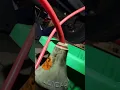 How to add transmission fluid to a Ford Explorer with no dip stick without special tools
