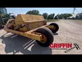 SOILMOVER 95RF 3 For Sale