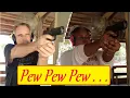 Strickland Shooting Range collab with Time With Dee 9-24-22