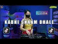 Download Lagu DJ INDIA KABHI SHAAM DHALE JEDAG JEDUG REMIX FULL BASS