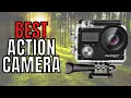 Lagu AKASO Brave 4 - 4K Action Camera Review [Unboxing \u0026 Setup Guide]