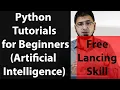 What is Python language and its uses AI Series Hindi Urdu