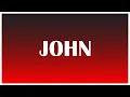 John 18 NIV Bible YouVersion