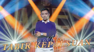tabir kepalsuan gerry mahesa mahesa music official music video 