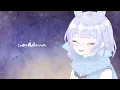 冬の魔法 / Aogumo covered by きょんきょん