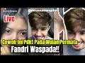 Download Lagu Cowok Yang Tengah Dekat Dengan Wulan Permata Ini Katanya Kenal Dengan Fandri Di Ruang Modeling
