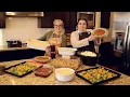 Preparing a Whole Thanksgiving Feast from Scratch the Easy Way 2022