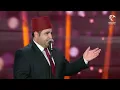 Lagu موال يالائمي في الهوى العذري - على اليمة ودرب حلب - على العقيق اجتمعنا | مصطفى حمدو حفل المجاز 2022