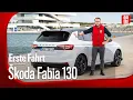 Lagu Fabia mit fast 180 PS?! Wir fahren den \