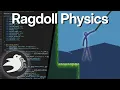Coding Active Ragdolls with Bevy Rust