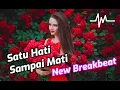 Download Lagu DJ Satu Hati Sampai Mati - Nella Kharisma - Breakbeat Version 2020