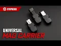 One Carrier For All Of Your Mags The StopBox Universal Mag Carrier