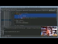 Kotlin by using JetBrains-IntelliJIDEA Lesson-6