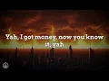 Lil Uzi Vert - Money Longer | Lyrics
