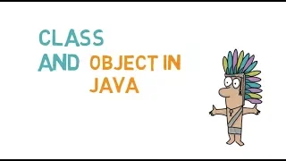 19 Class and objects in Java
