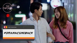 dramacomeback on netflix it s okay that s love eng sub