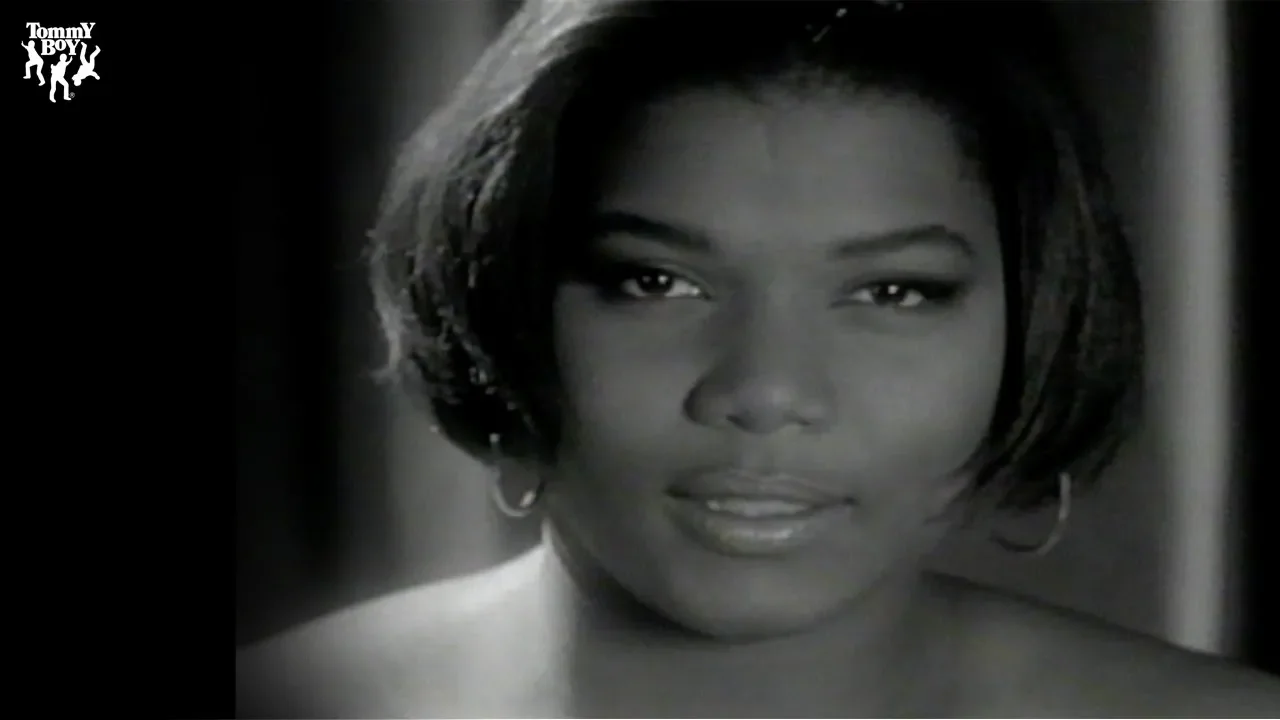 Queen Latifah - How Do I Love Thee (Official Music Video)