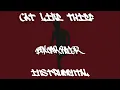 Lagu Box Car Racer - Cat Like Thief (Instrumental) #instrumental #boxcarracer #travisbarker #tomdelonge