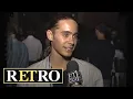 Jared Leto s First Ever Interview Happened Before He Was an Actor rETro
