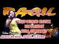 Lagu EFEK GEDANG KLUTUK - KOPI LENDOT - KUDA SUMEDANG - RAGIL PONGDUT
