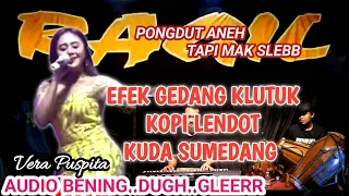 Download EFEK GEDANG KLUTUK - KOPI LENDOT - KUDA SUMEDANG - RAGIL PONGDUT MP3